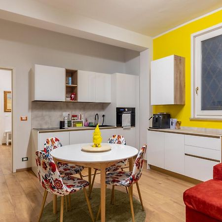 Apartmán Casa Chiozza - Parma Exteriér fotografie