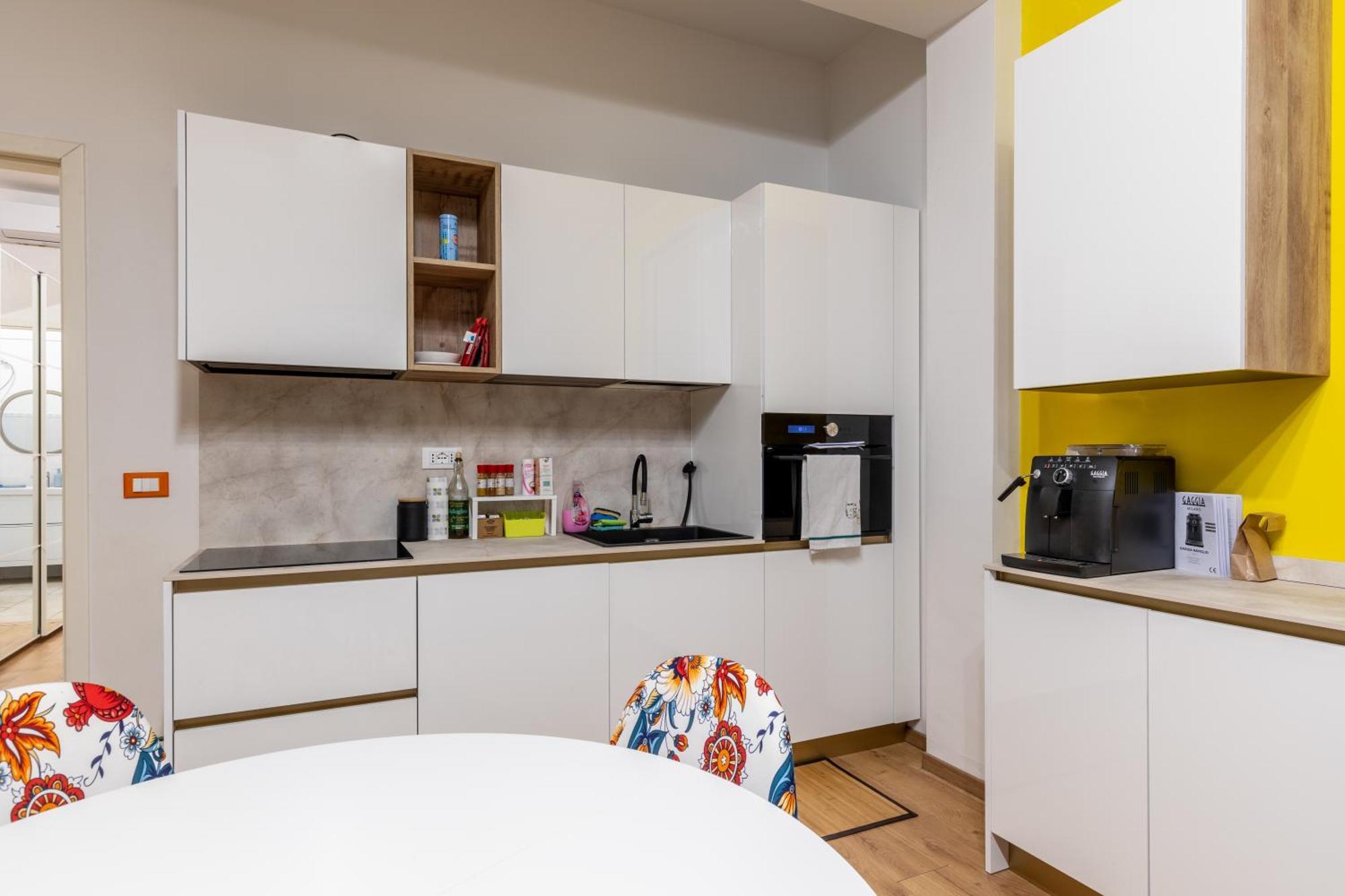 Apartmán Casa Chiozza - Parma Exteriér fotografie