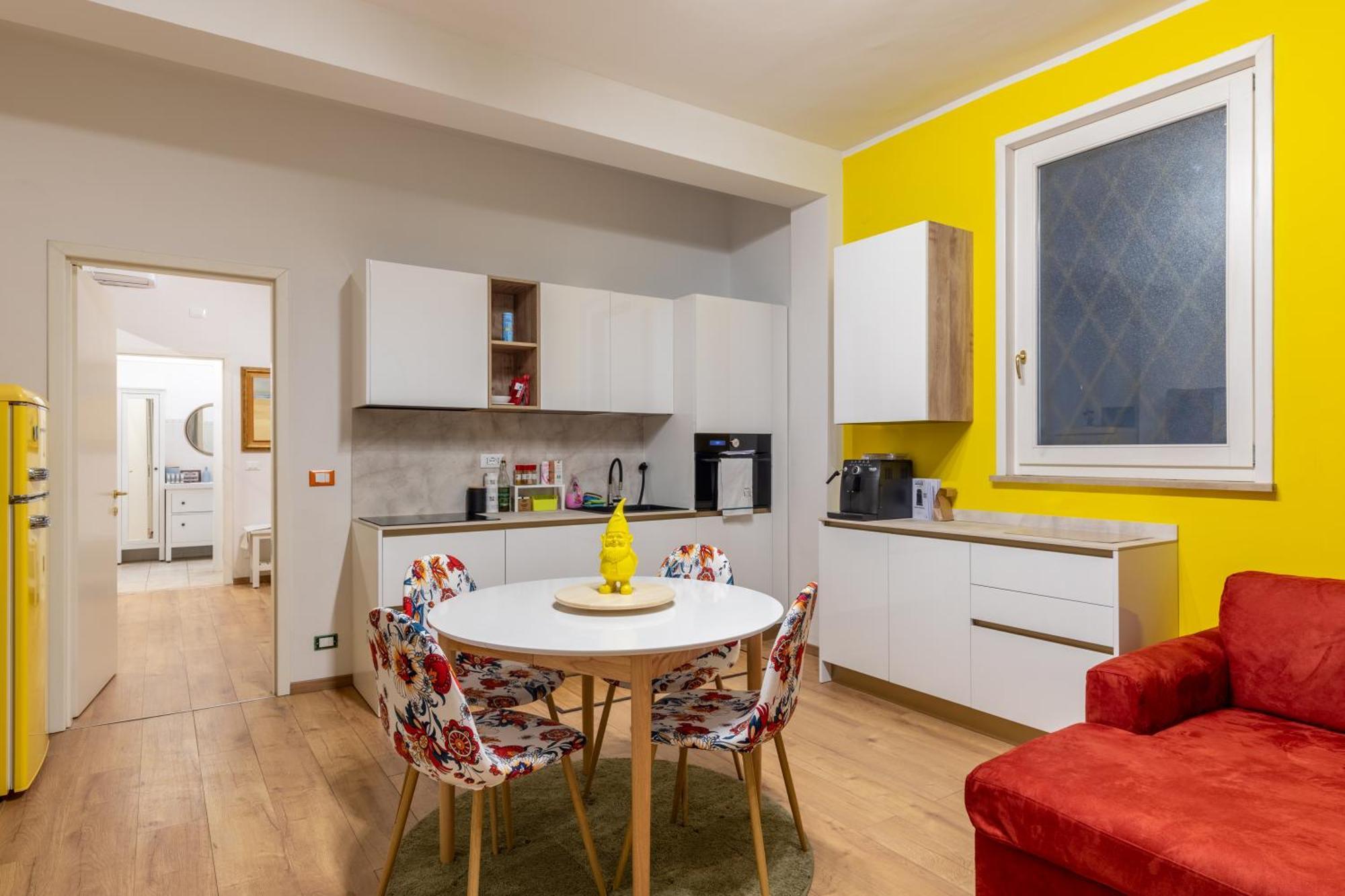 Apartmán Casa Chiozza - Parma Exteriér fotografie